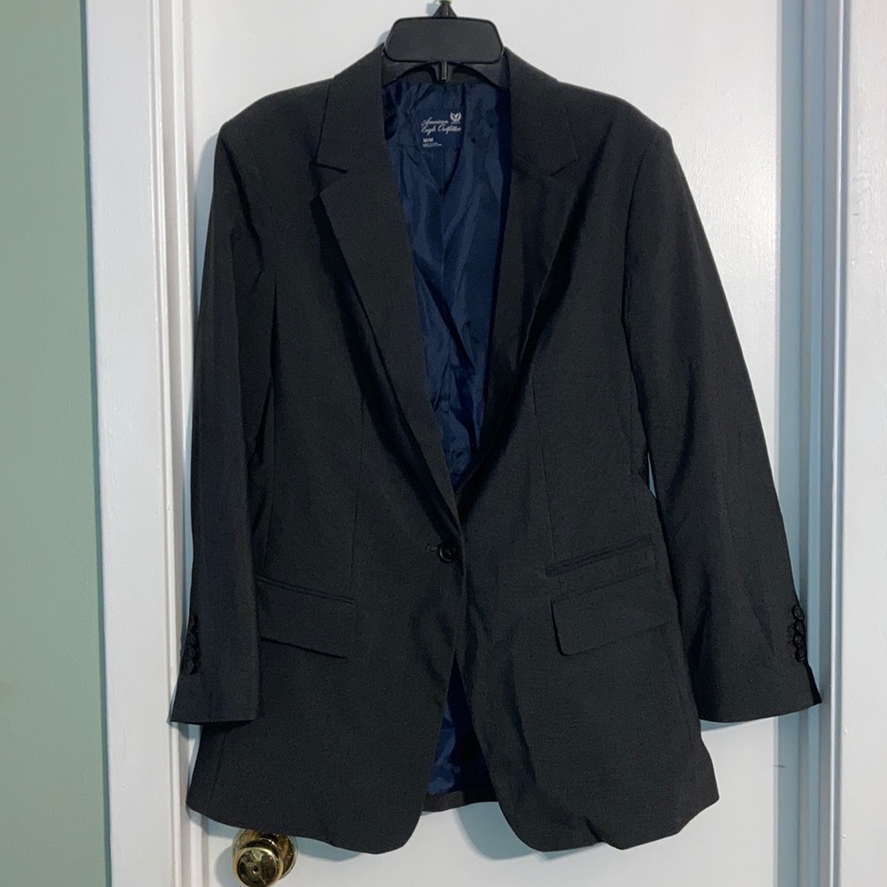 American Eagle Outfitters Blazer